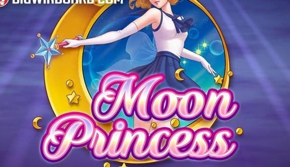 Moon Princess